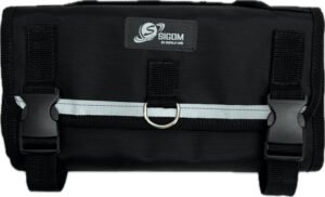 foto do Rolinho Bufalo CWB fechado