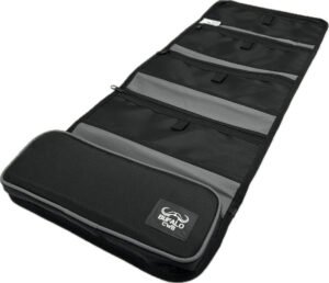 foto do Rolinho Bufalo CWB aberto