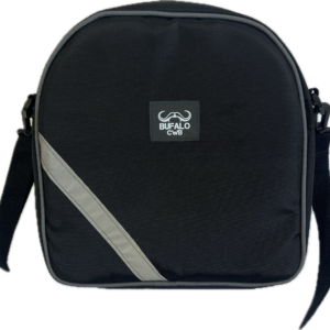 CASE REFORÇADO PARA MANIFOLD DIGITAL E ANALÓGICO – USO PROFISSIONAL HVAC